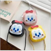 ราคา พร้อมส่ง กระเป๋า เด็ก กระเป๋าสะพายข้างเด็ก กระเป๋าสะพายน่ารักผู้หญิง เด็กกระเป๋าสะพายไหล่ กระเป๋าเด็ก กระเป่ามีสาย สะพาย (13221813397)
