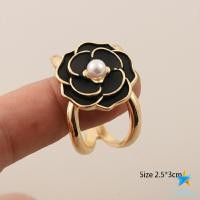 ราคา TookDee แหวนผ้าคลุมไหล่ สําหรับติดประดับผ้าพัน ประดับไข่มุก สไตล์เรโทร scarf ring (20798364852)