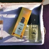 ราคา Beautys Key ไพรเมอร์ทองคำ Karite 24k gold No 58601 (20221910906)