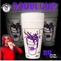 ราคา TrapHouse แก้วโฟมDouble Cup20oz DART (21559746130)