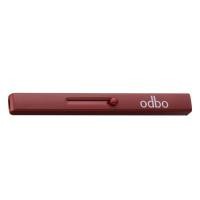 ราคา Odbo Perfect Brush Beauty Tool OD841 แปรงทาลิป พู่กันทาปาก ออโต้ (17270630025)