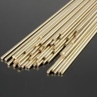 ราคา ลวดเชื่อม ลวดทองเหลือง ลวดเติม ละลายง่าย เชื่อมติดดี ลวดเชื่อมทองเหลือง ลวดเชื่อมแก๊สกระป๋อง ลวดเชื่อมแก๊สทองเหลือง 500 มม (2790744299)