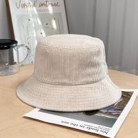 ราคา 05 H6 หมวก Bucket หมวกเดินป่า ผ้ากำมะหยี่ ดีไซน์สวย ใส่เท่ห์อย่างมีสไตล์ (16277712593)