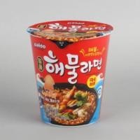 ราคา พร้อมส่ง คัพเล็ก มาม่าเกาหลีแบบถ้วยคัพทานง่ายไม่ยุ่งยาก มีหลายรสชาติ รวมตัวฮิตของเกาหลี (21599464650)