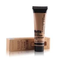 ราคา BeautyIU Miss Rose Face แต่งหน้าคอนซีลเลอร์ Repairing Foundation Cream Matte Wear Liquid Foundation Women Comestics Concealer 37ML (16442914938)