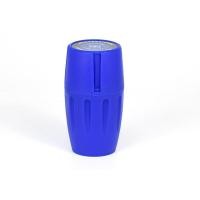 ราคา Smell Proof Storage Case Herb Crusher Stash Jar Herb Grinder เครื่องบดสมุนไพร ที่บดสมุนไพร (17131179087)