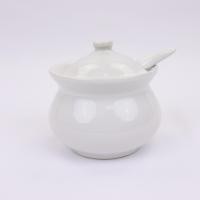 ราคา โถใส่เครื่องปรุง กระปุกใส่เครื่องปรุง ภาชนะใส่เครื่องปรุง โถเซรามิค กระปุกพริกน้ำปลา โถพริกน้ำปลา (7998886533)