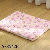 ราคา ผ้าห่มสัตว์เลี้ยงเตียงแมว ที่นอนสัตว์เลี้ยง เบาะสัตว์เลี้ยง เบาะนอนสัตว์เลี้ยง ผ้าห่มแมว เบาะนุ่มแมว ที่นอนแมว ที่นอนสุนัข cat dog bed (18822876012)