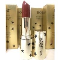 ราคา BOB ลิปสติก ลิปบาล์มกันน้ำให้ความชุ่มชื้นติดทนนาน บำรุงริมฝีปาก ฉ่ำ ดูอวบอิ่มลิปสติก ลิปบาล์มกันน้ำ NO 131 (20572111407)