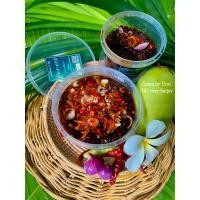 ราคา น้ำปลาหวาน สูตรเด็ด หอม อร่อย ขนาด 300g กุ้ง จุกๆ ไม่ใส่สารกันบูด ธรรมชาติ ปลอดภัย100 (19993075568)