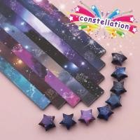 ราคา พร้อมส่ง 540แผ่น กระดาษพับดาว กระดาษพับดาวสีพาสเทล กระดาษพับดาว ดาวกระดาษ กระดาษพับดาวสีสดใส B 102 (17608265591)