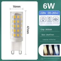 ราคา หลอดไฟลูกปัดหลอดไฟ LED หรี่แสงได้ TTBEG9แสงสีขาวแสงอบอุ่นหลอดไฟสีเหลืองอ่อนการหรี่แสงสามสีความสว่างสูงแหล่งกำเนิดแสงประหยัดพลังงานเปลวไฟไม่กระพริบ85 265Vโคมไฟเซรามิคเมล็ด (21612835636)