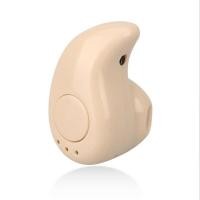 ราคา Sauceret จัดส่งที่รวดเร็ว บลูทูธ S530สามารถใช้ได้กับหูฟัง Mini Bluetooth 4 1ทุกรุ่นสามารถเล่นเพลงฟังเพลงมีไมโครโฟนรับสายและวางสายได้ (16252944123)