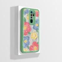 ราคา เคสโทรศัพท์สำหรับ Oppo A9 A11x 2020เคสฝาหลังซิลิโคนนิ่มพิมพ์ลายการ์ตูนน่ารักสำหรับ OPPO A11 A5 2020 OPOPA5 OPPOA9เคส2020เคสมือถือดีไซน์แฟชั่นกันกระแทก (20888760647)