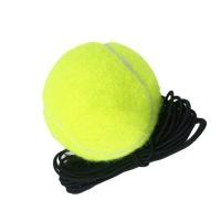 ราคา แท่นฝึกซ้อมเทนนิส Solo Tennis Trainer อุปกรณ์ฝึกเทนนิส ฝึกตีเทนนิส ซ้อมเล่นเทนนิส แบบเล่นคนเดียวได้ (21399640806)