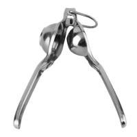 ราคา ที่คั้นน้ำมะนาวคู่มือผลไม้เปรี้ยว ส้มมะนาว สแตนเลสเครื่องคั้นมะนาวต้านการกัดกร่อนน้ำผลไม้คั้นด้วยมือ (20210170695)