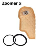 ราคา ปั๊มเชื้อเพลิง พร้อมชุด Oring Click 125i Beat Fi Zoomer X Click 150 17518 GGL J00 (20484605282)
