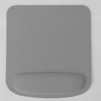 ราคา Niye แผ่นรองเมาส์ EVA อ่อน Comfort ข้อมือสนับสนุน Optical Trackball PC แผ่นรองเมาส์เกม210X230MM (21369613141)