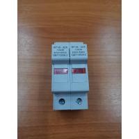 ราคา AC ฐานฟิวส์ ตลับฟิวส์ RT18 32ใช้กับ ลูกฟิวส์ ขนาด 10x38 (21515180563)