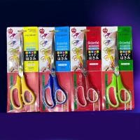 ราคา CF HOMEกรรไกร กรรไกรขนาดพกพา ขนาด 8 5 นิ้ว 1ด้าม กรรไกรตัดผ้า กรรไกรตัดกระดาษ กรรไกนสแตนเลส กรรไกรเล็กๆ กรรไกร (21410429925)