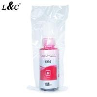 ราคา L C 664 หมึก T664 Ink หมึกเติม ใช้สำหรับเอปสัน EPSON L Series รุ่นL360 L220 L210 L120 L1300 L405 ราคาถูก หมึกพิมพ์ ปริ้นเตอร์ refill ink (21494986106)