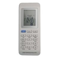 ราคา ปุ่มควบคุมเครื่องปรับอากาศ Electrolux สีฟ้าพร้อมรีโมท Electrolux aircon (20189593082)