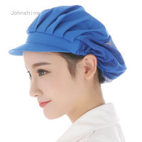 ราคา หมวกเชฟครัวทำอาหารหมวกเชฟบริการอาหาร (2331556087)