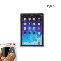 ราคา BLACKSMITH 1 12 อุปกรณ์ตกแต่ง สำหรับตุ๊กตา ห้องนั่งเล่น ทันสมัย บ้านตุ๊กตาจิ๋ว คอมพิวเตอร์แล็ปท็อป เฟอร์นิเจอร์คอมพิวเตอร์ (11051131077)