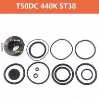 ราคา LAla เครื่องตอกตะปูลมปืนยิงตะปูT64ชุดซ่อมแซม F30 P625 1013ชุดอุปกรณ์ซีล1ชุด (19963342692)