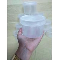 ราคา กระปุกฝาขาว ขนาด 500ml ครึ่งกิโล แพ็ค 12 ชิ้น กระปุกน้ำพริก กระปุกพลาสติก กระปุกเล็ก กระปุกกะปิ กระปุก อย่างดี (20169761078)