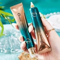 ราคา ครีมลดริ้วรอยรอบดวงตาช่วยลดริ้วรอยรอบดวงตาเซรั่มขจัดถุงใต้ตาอาการบวมต่อต้านริ้วรอยดูแลดวงตา (19615567100)
