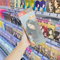 ราคา FARGER ฟาเกอร์ ครีมย้อมสีผม 100 มล FARGER HCE PERMANENT HAIR COLOR CREAM มี 19 ให้เลือก (11829132675)