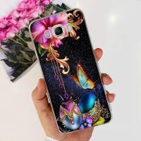 ราคา เคสซิลิโคนใสสำหรับ Samsung Galaxy J3 J5 J7 2016เคสโทรศัพท์ทาสีมีสไตล์สำหรับ Samsung J3 J5 J7กันชนกระเป๋านิ่ม2016 (20918184179)