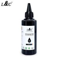 ราคา L C หมึกเติม ปรินเตอร์ Universal Refill Ink น้ำหมึกเติม เติมปริ้นเตอร์ได้ทุกรุ่น ทุกยี่ห้อ For Canon Epson HP Brother (21360850919)