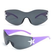 ราคา SUNYMALL แว่นตากันแดด ดาวห้าแฉก แว่นกันแดด แว่นตากันแดด ผู้ชาย ขี่สปอร์ต แว่นกันแดด แว่นตากันแดด ผู้หญิง ผู้ชายและผู้หญิง กันลม แว่นตากันลม (21649583436)