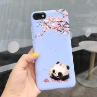 ราคา เคสสำหรับ Huawei Y5 Lite 2018 Y5 2018การ์ตูนหมีน่ารักครอบ TPU นุ่มโทรศัพท์เคสสำหรับหัวเหว่ย Y 5 Y5นายก2018ฝาหลัง (20007625219)