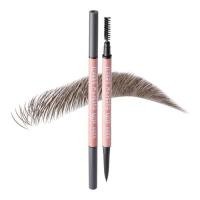 ราคา ODBO NANO SLIM EYEBROW PENCIL นาโน สลิม อายบราว เพ็นซิล ดินสอเขียนคิ้ว แบบออโต้ ขนาด 0 1g OD7 101 (21543400278)