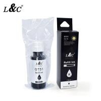 ราคา L C หมึกพิมพ์อิงค์เจ็ท HP GT51 GT52 GT53 หมึกเติม HP Ink For Hp HP315 HP415 HP500 HP515 (21368577386)