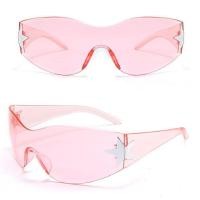 ราคา SUNYMALL แว่นตากันแดด ดาวห้าแฉก แว่นกันแดด แว่นตากันแดด ผู้ชาย ขี่สปอร์ต แว่นกันแดด แว่นตากันแดด ผู้หญิง ผู้ชายและผู้หญิง กันลม แว่นตากันลม (21649583434)