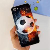 ราคา เคส Vivo Y81ใหม่เคส Y81i 1803 1808 1812เพ้นท์สีแฟชั่นใหม่เคสโทรศัพท์ TPU แบบน่มซิลิโคนใสสำหรับ Vivo Y81เคส VivoY81 (20562781158)