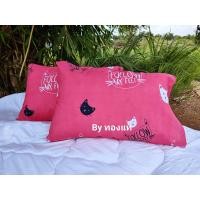 ราคา ปลอกหมอน หนุน ใบ ใหญ่ (21404056164)