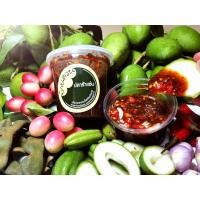 ราคา สินค้าแนะนำ น้ำปลาหวาน กะปิโหว่ ปลาร้าแซ่บ กะปิหวาน เจ้าเก่าตลาดรถไฟศรีนครินทร์ พร้อมส่งทุกวัน จาก กทม (9910102504)