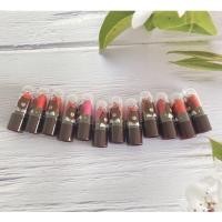 ราคา Peiyen color mood fashion lipstick set น่ารักๆ มี 3 ลายนะคะ (16814424930)