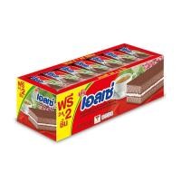 ราคา เอลเซ่ 24ชิ้น เลเยอร์เค้ก เนื้อนุ่ม (21720035978)