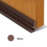 ราคา แถบกันลม ยาง กันเสียงประตูตะเข็บแถบกันเสียง แถบปิดขอบประตู หน้าต่าง แถบยางกันฝุ่นสำหรับกั้นประตู (21193176672)