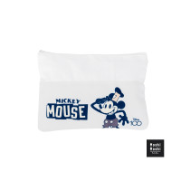 ราคา Moshi Moshi กระเป๋าเครื่องสำอาง กระเป๋าเอนกประสงค์ Disney 100th ลิขสิทธิ์แท้ รุ่น 6100003613 3615 (21569360991)