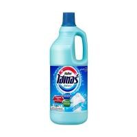 ราคา ไฮเตอร์ น้ำยาซักผ้าขาว ผ้าสี 1500 มล Haiter (21516190632)