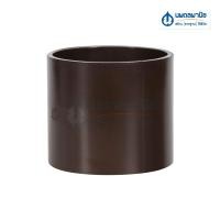 ราคา SCG ข้อต่อตรง รางน้ำฝน Windsor รุ่น Deluxe Smart สีขาวสีน้ำตาล ข้อต่อรางน้ำฝน ข้อต่อ ต่อตรง รางน้ำ ข้อต่อรางน้ำ นพดลพานิช อุปกรณ์รางน้ำฝน (14536065512)