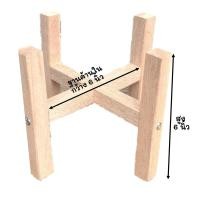 ราคา ขาตั้งกระถาง ขาตั้งกระถางต้นไม้ ขาตั้งกระถางไม้ ขาตั้งต้นไม้ ขาตั้งมินิมอล ขาตั้งกระถาง 6 7 8 9 10 11 นิ้ว ไม้สยา 1x1 นิ้ว พร้อมส่ง ราคาถูก (15364843870)