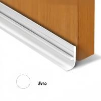 ราคา แถบกันลม ยาง กันเสียงประตูตะเข็บแถบกันเสียง แถบปิดขอบประตู หน้าต่าง แถบยางกันฝุ่นสำหรับกั้นประตู (21193176674)